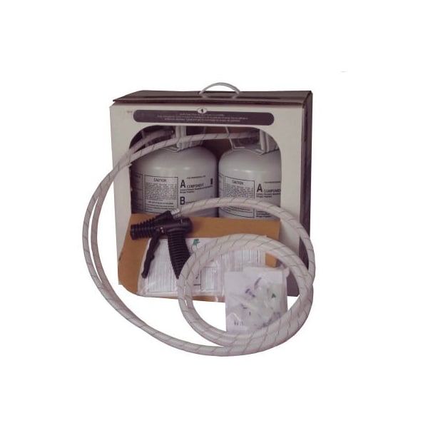 Todol Products, Inc Todol 2PEZ605 Spray Foam Insulation Kit 2PEZ605 - main